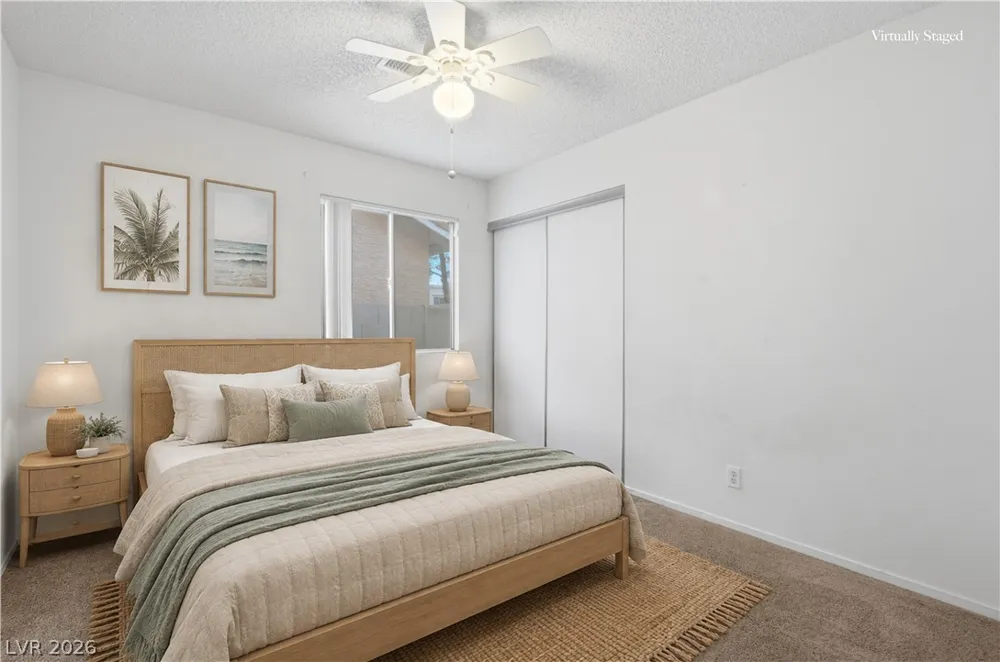 3212 Ivory Coast Drive Las Vegas, NV 89117