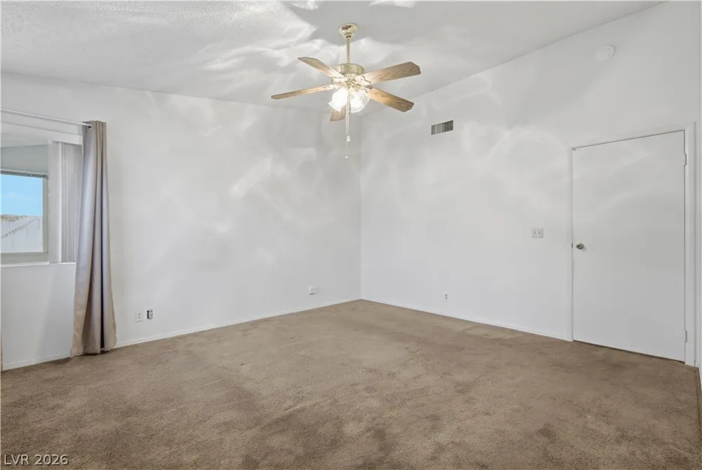 3212 Ivory Coast Drive Las Vegas, NV 89117