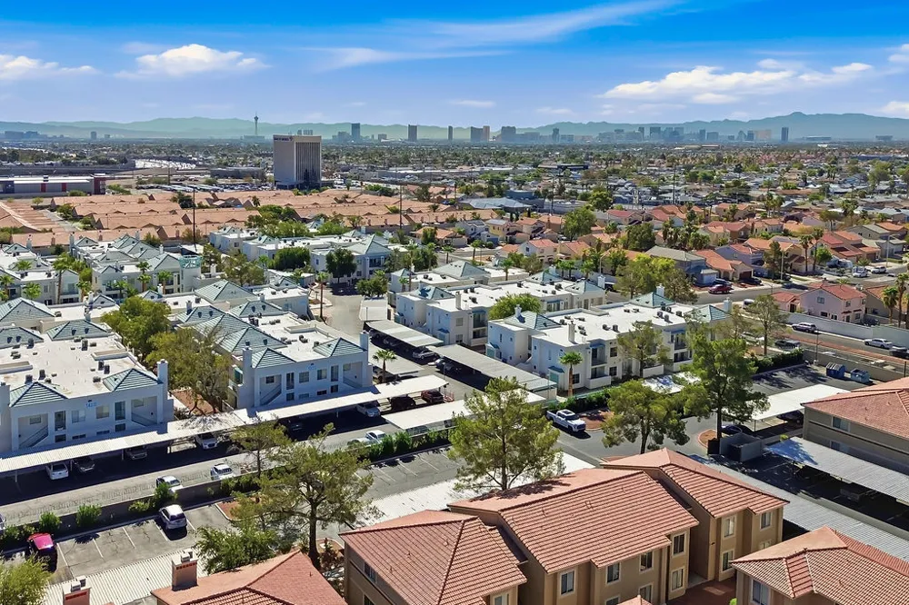7200 Pirates Cove Road #1039 Las Vegas, NV 89145