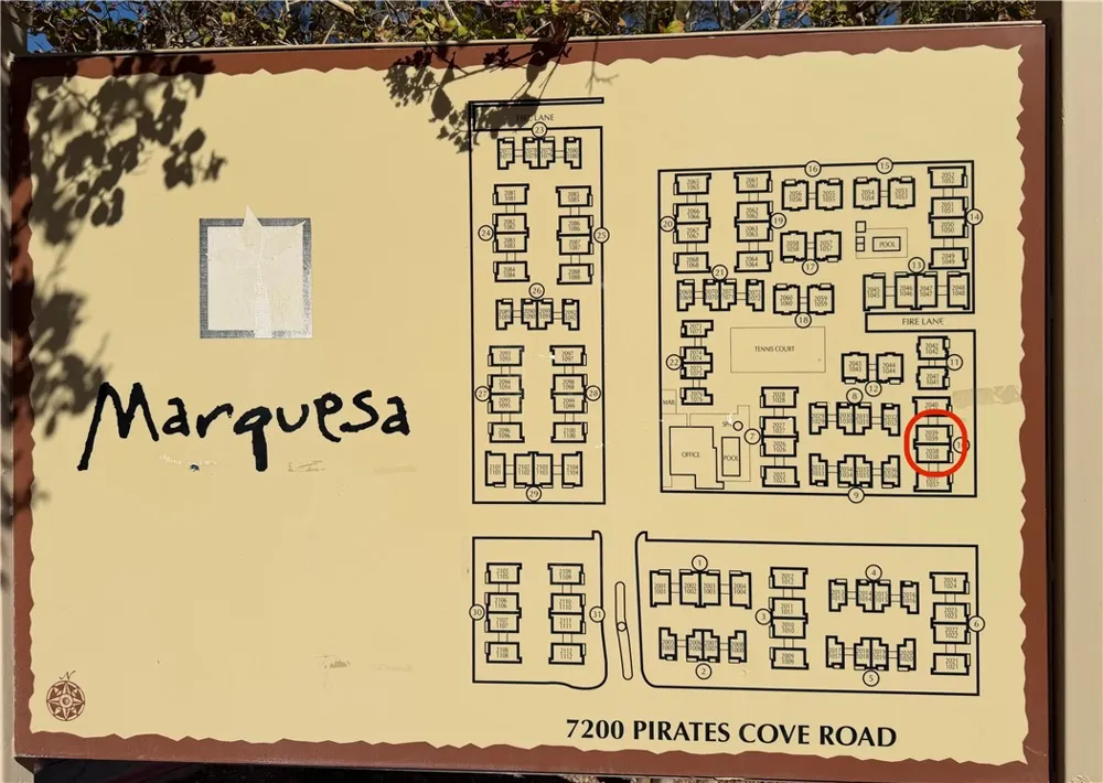 7200 Pirates Cove Road #1039 Las Vegas, NV 89145