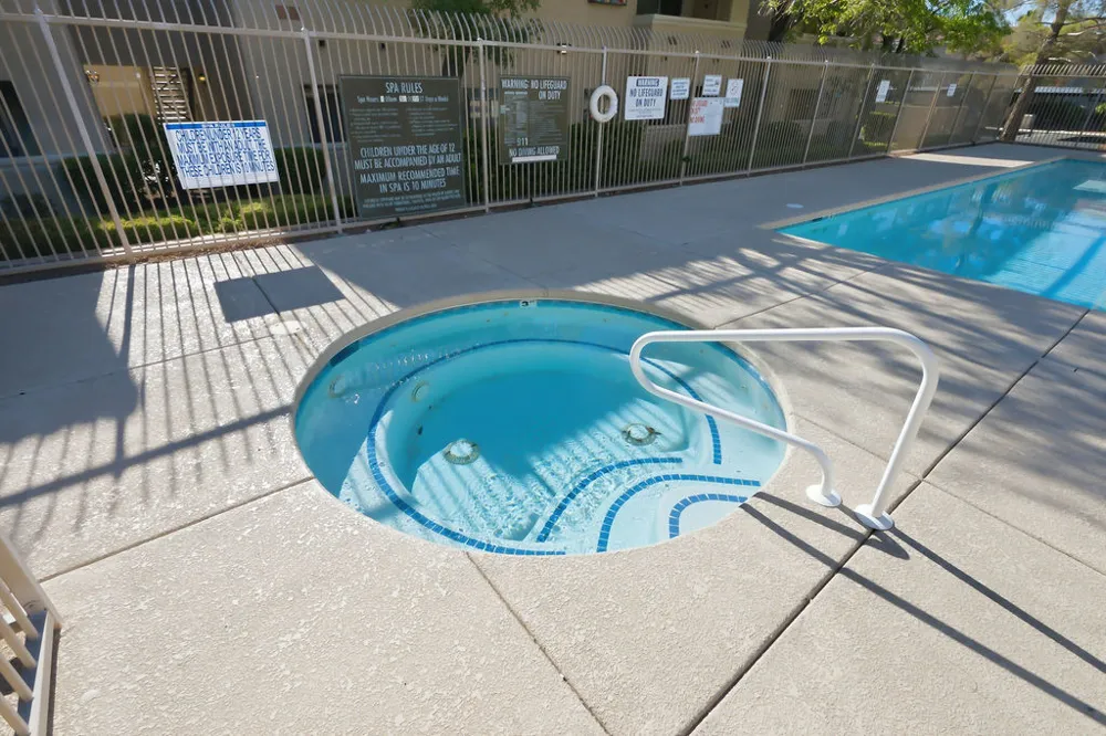 7200 Pirates Cove Road #1039 Las Vegas, NV 89145