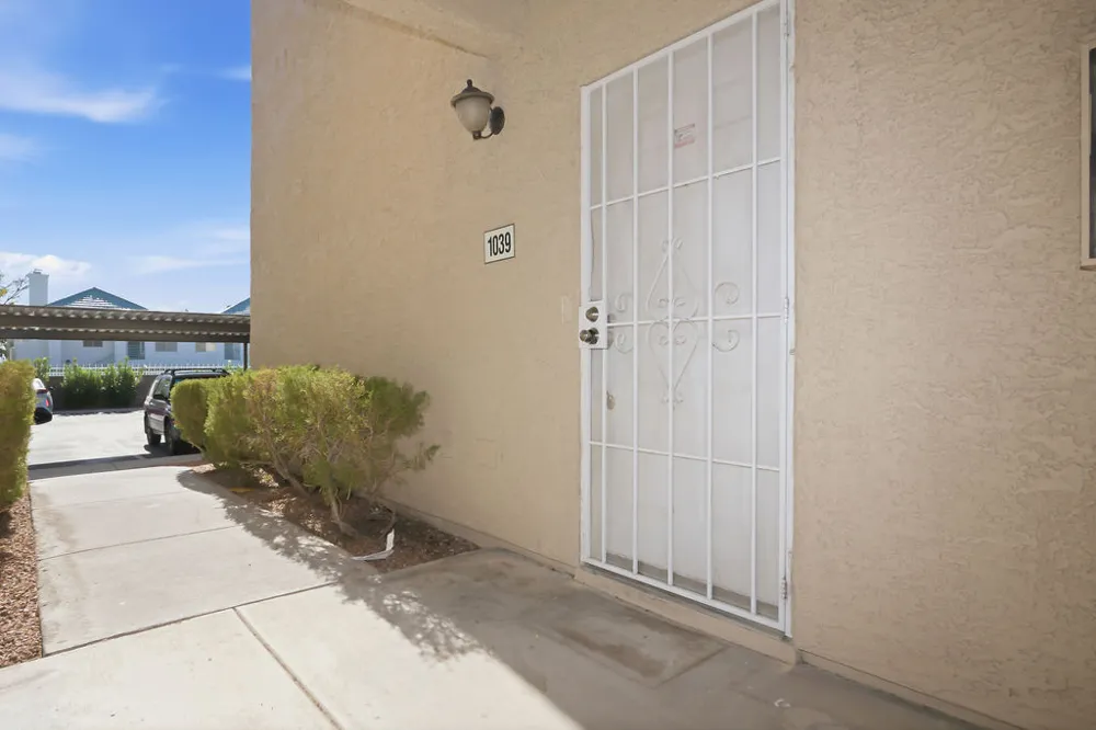 7200 Pirates Cove Road #1039 Las Vegas, NV 89145