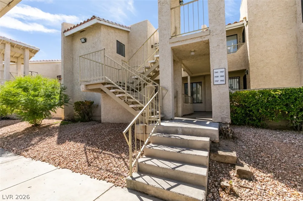 1941 Scimitar Drive #0 Henderson, NV 89014
