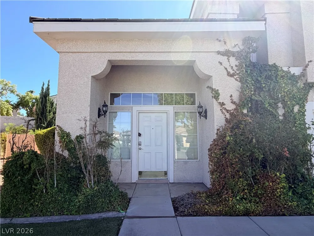 280 Horizon Pointe Circle Henderson, NV 89012