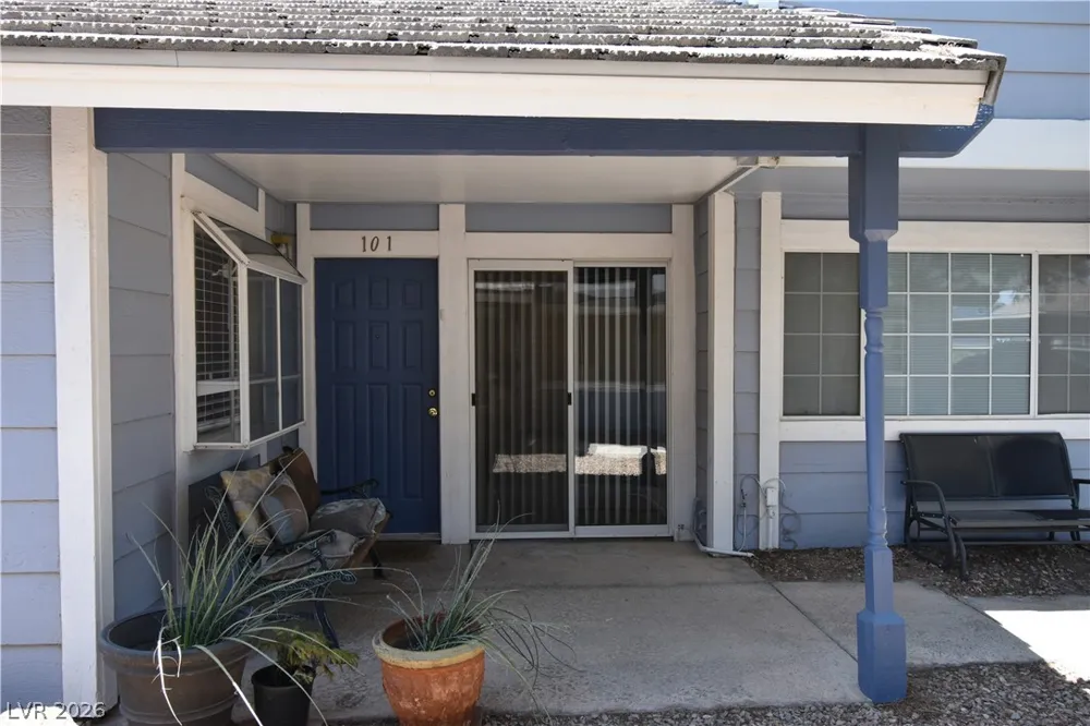 5851 Medallion Drive #101 Las Vegas, NV 89122