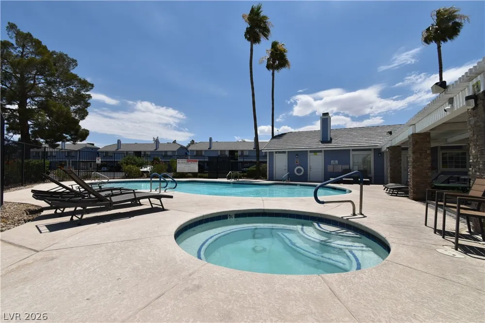 5851 Medallion Drive #101 Las Vegas, NV 89122