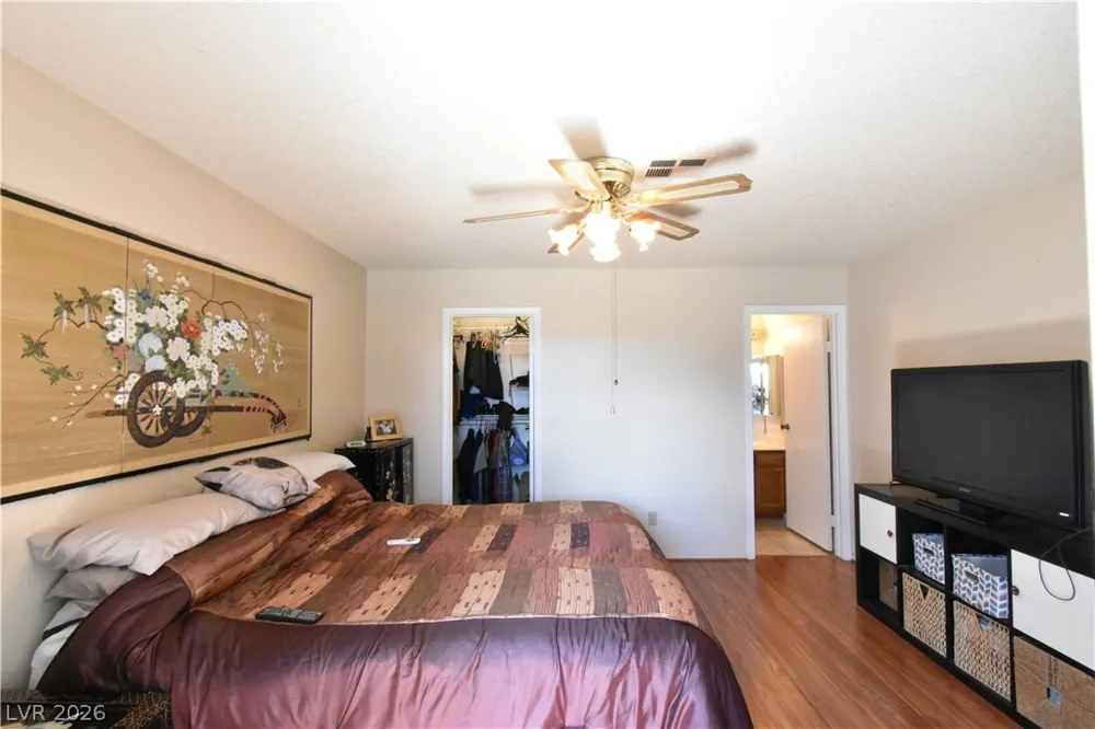 5851 Medallion Drive #101 Las Vegas, NV 89122