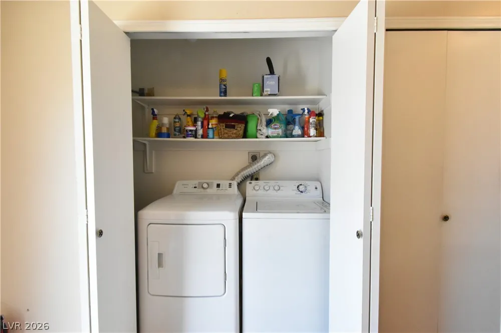 5851 Medallion Drive #101 Las Vegas, NV 89122