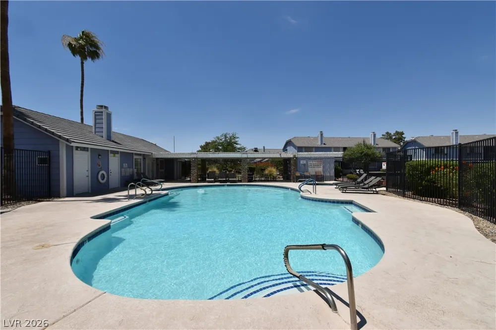 5851 Medallion Drive #101 Las Vegas, NV 89122