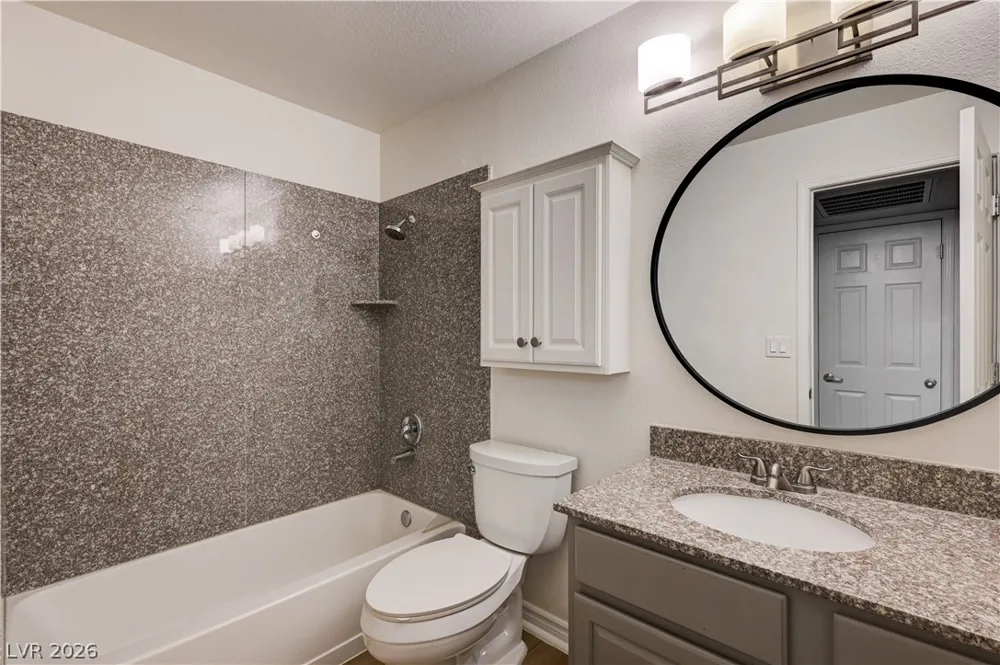 2451 Rainbow Boulevard #2051 Las Vegas, NV 89108