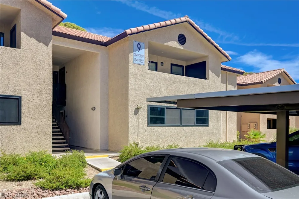 2451 Rainbow Boulevard #2051 Las Vegas, NV 89108