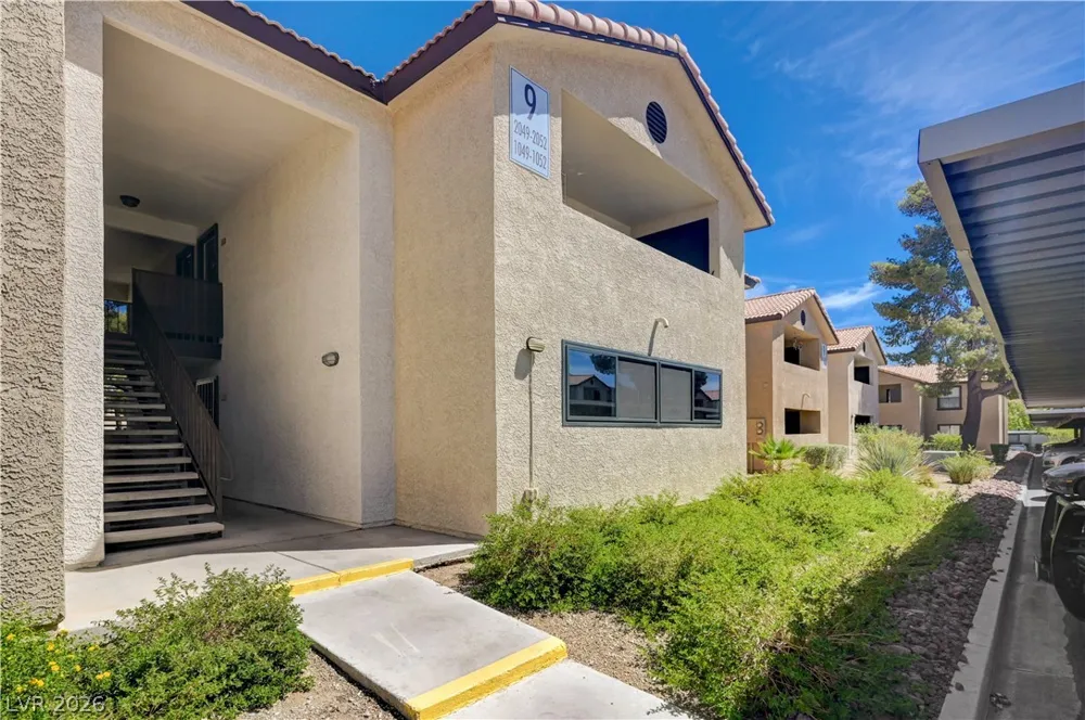 2451 Rainbow Boulevard #2051 Las Vegas, NV 89108