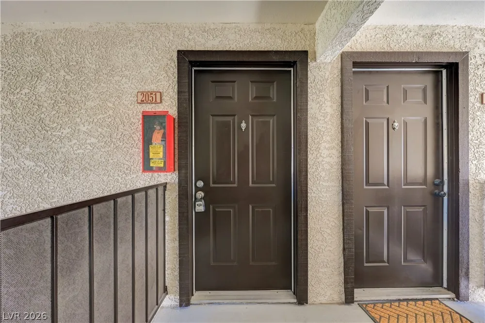 2451 Rainbow Boulevard #2051 Las Vegas, NV 89108