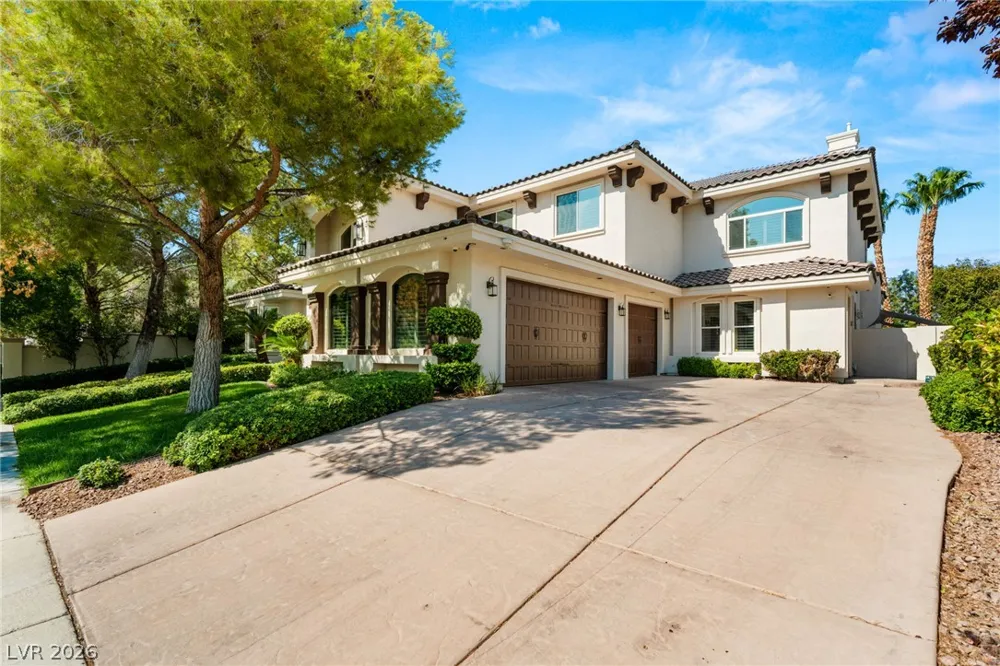 2272 Coral Ridge Avenue Henderson, NV 89052