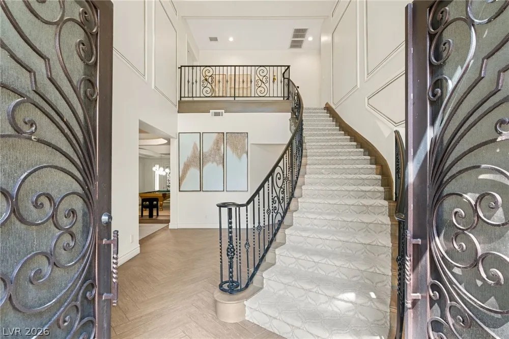 2272 Coral Ridge Avenue Henderson, NV 89052
