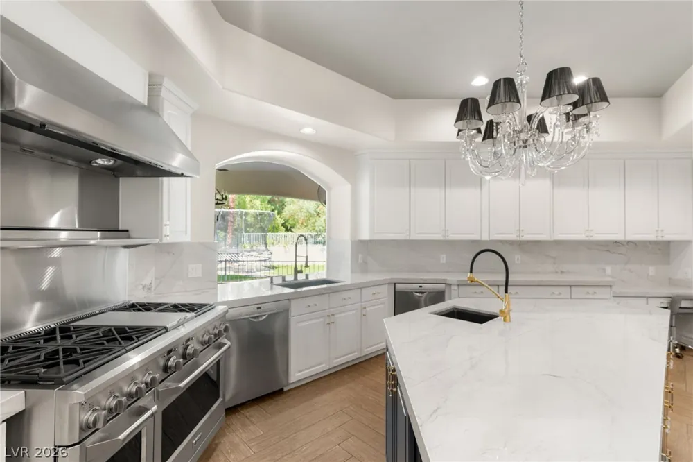 2272 Coral Ridge Avenue Henderson, NV 89052