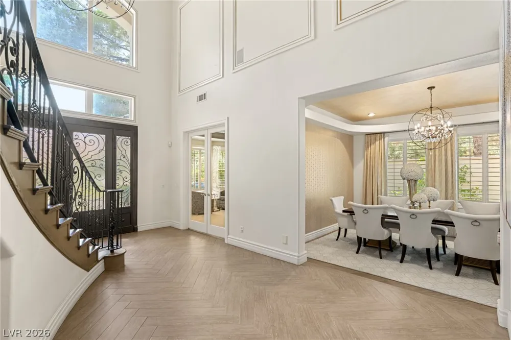 2272 Coral Ridge Avenue Henderson, NV 89052