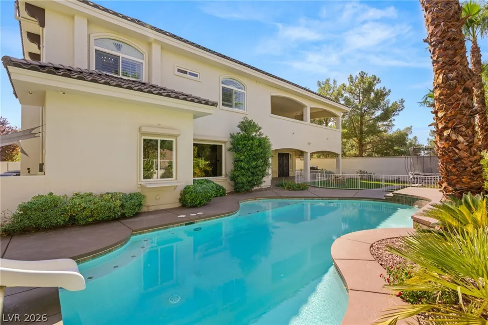 2272 Coral Ridge Avenue Henderson, NV 89052