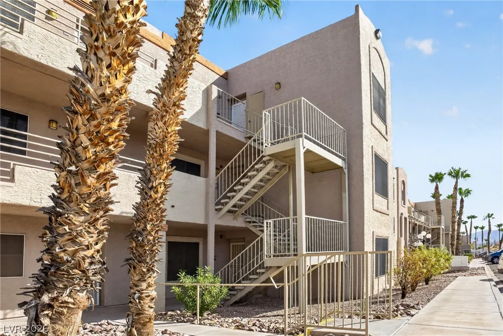 2008 Mesquite Lane #205 Laughlin, NV 89029