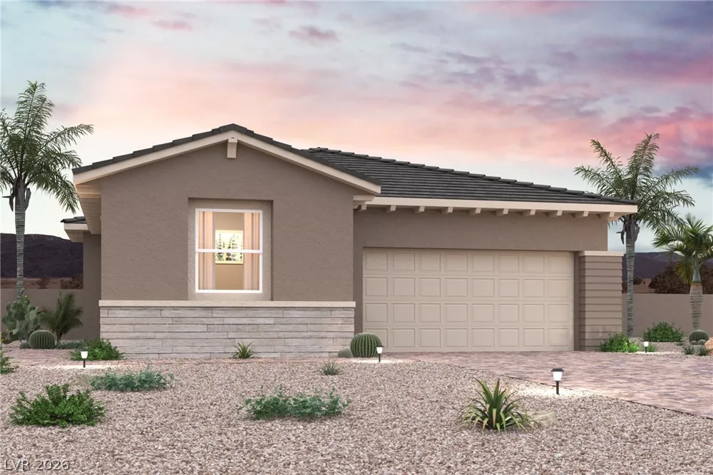 8128 Vanhoy Creek Street Las Vegas, NV 89166