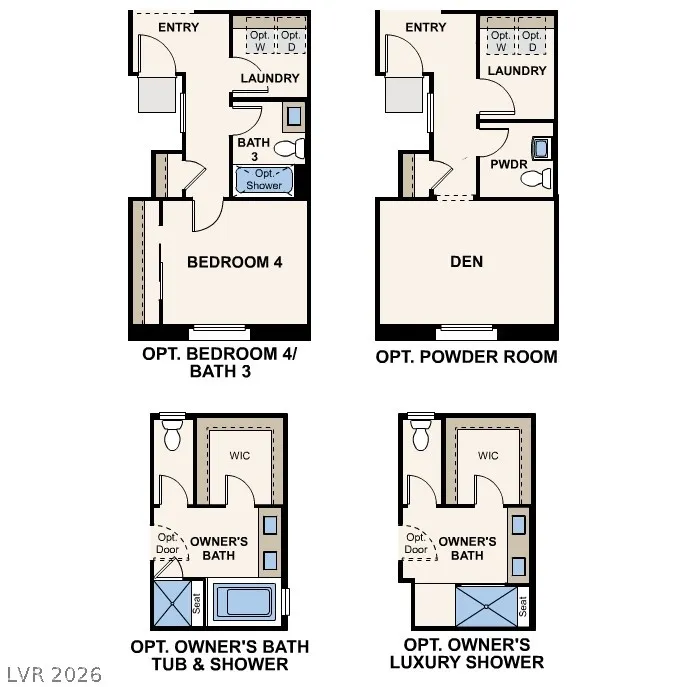 8128 Vanhoy Creek Street Las Vegas, NV 89166