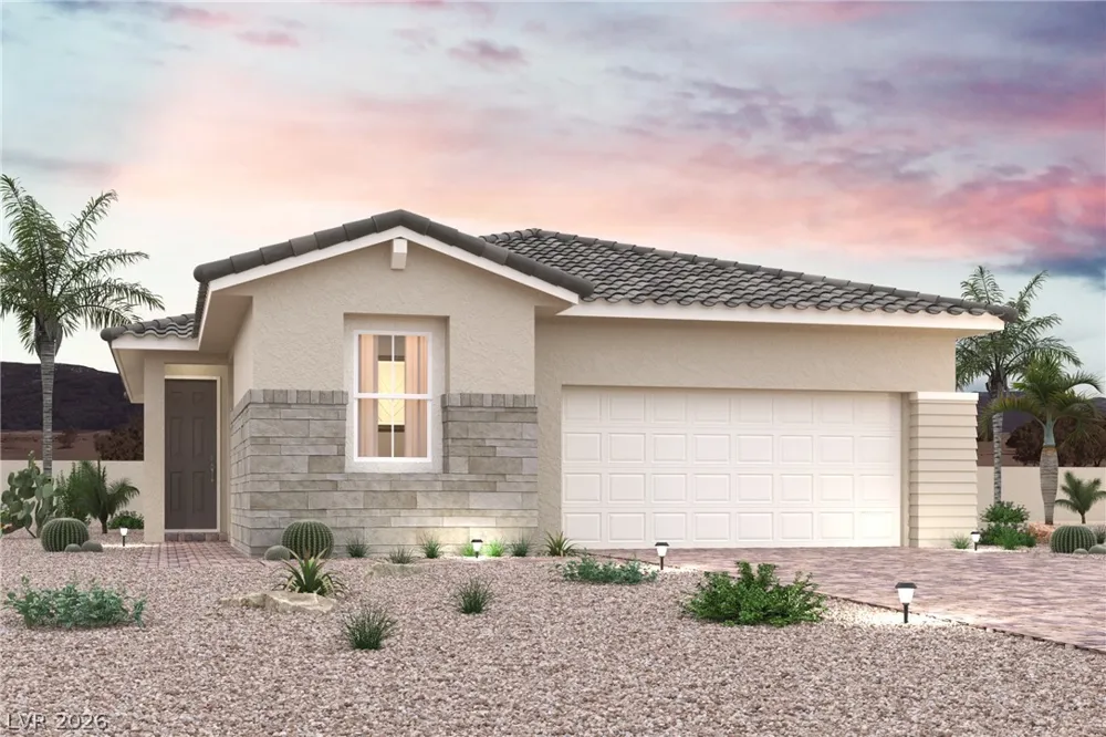 8096 Vanhoy Creek Street Las Vegas, NV 89166