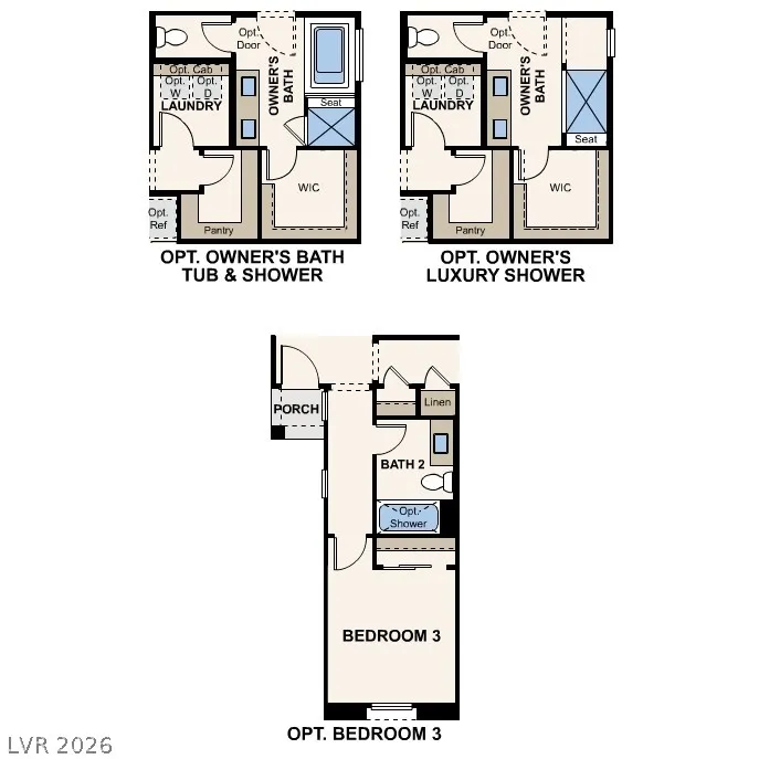 8096 Vanhoy Creek Street Las Vegas, NV 89166