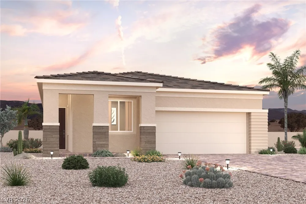 8112 Vanhoy Creek Street Las Vegas, NV 89166