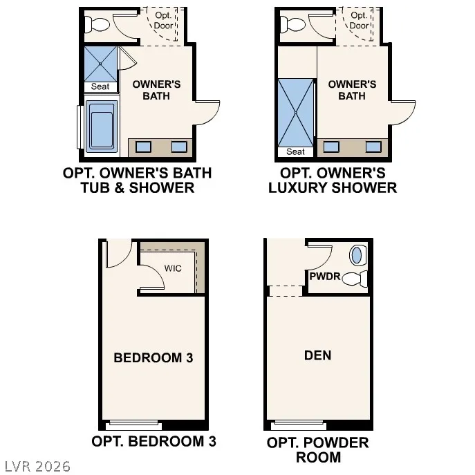 8112 Vanhoy Creek Street Las Vegas, NV 89166