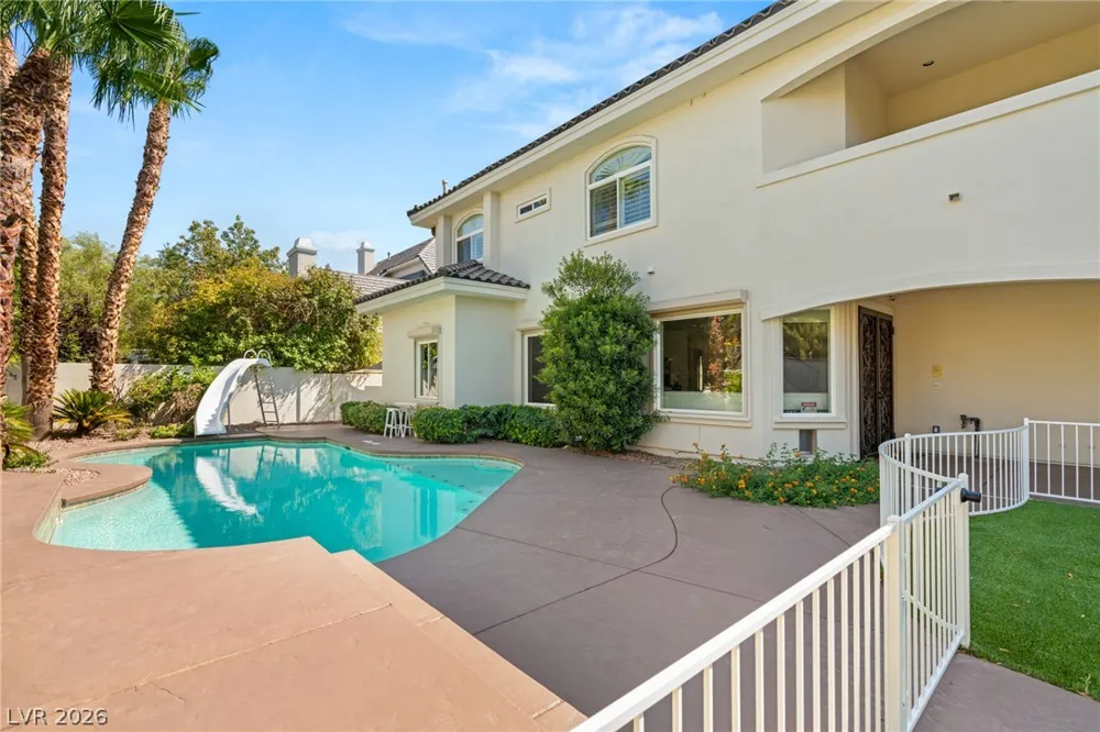 2272 Coral Ridge Avenue Henderson, NV 89052