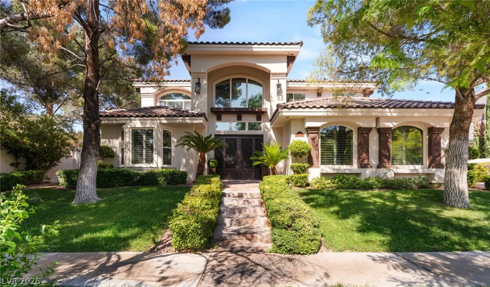 2272 Coral Ridge Avenue Henderson, NV 89052