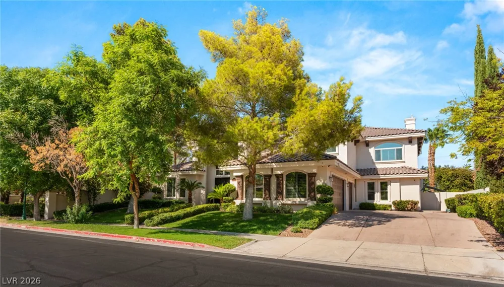 2272 Coral Ridge Avenue Henderson, NV 89052