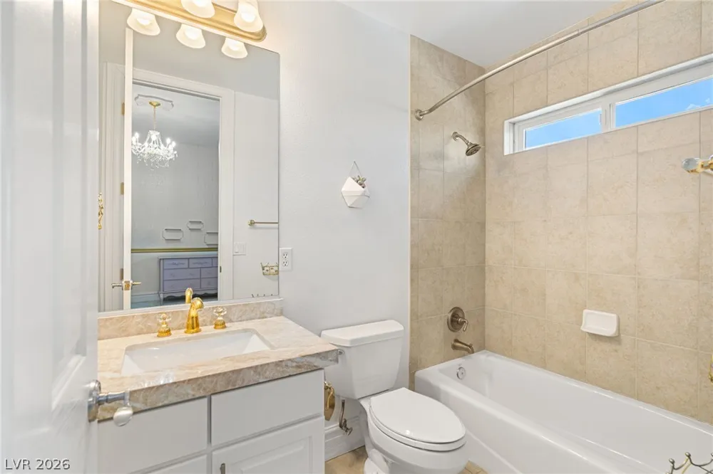 2272 Coral Ridge Avenue Henderson, NV 89052