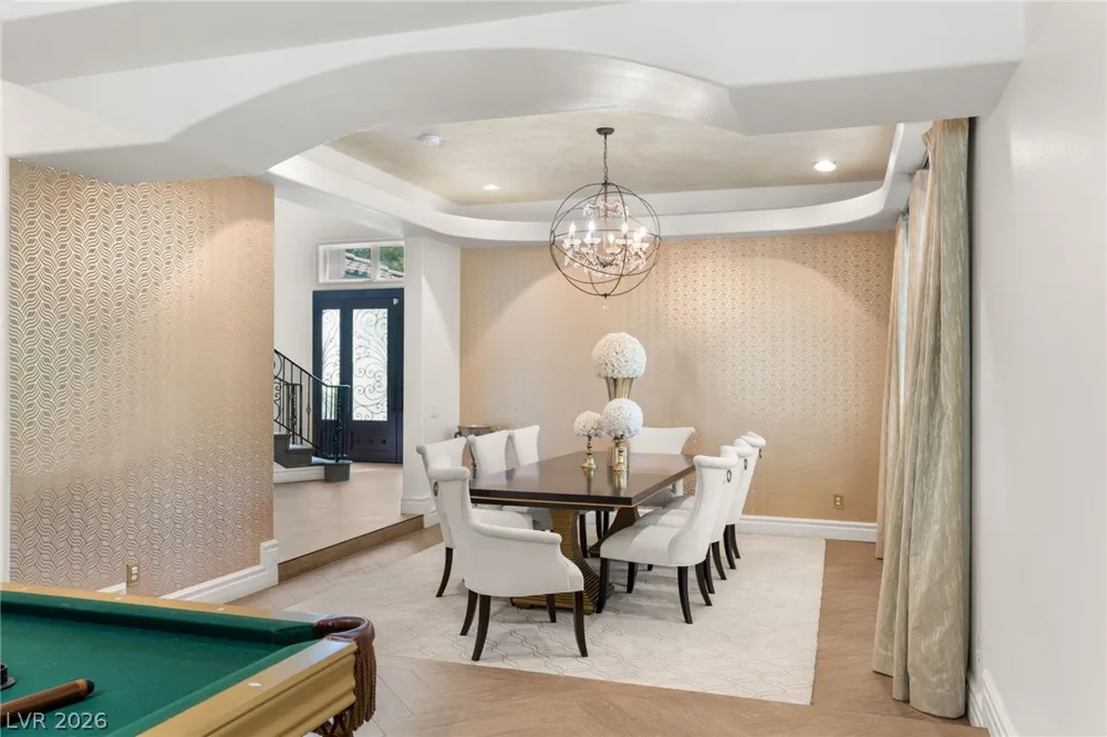 2272 Coral Ridge Avenue Henderson, NV 89052