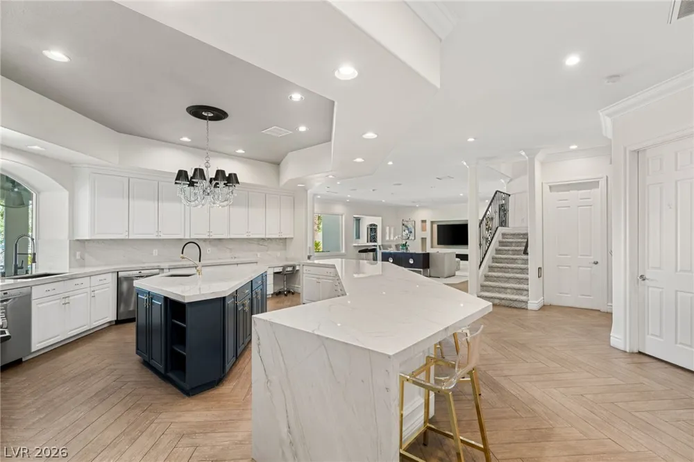 2272 Coral Ridge Avenue Henderson, NV 89052