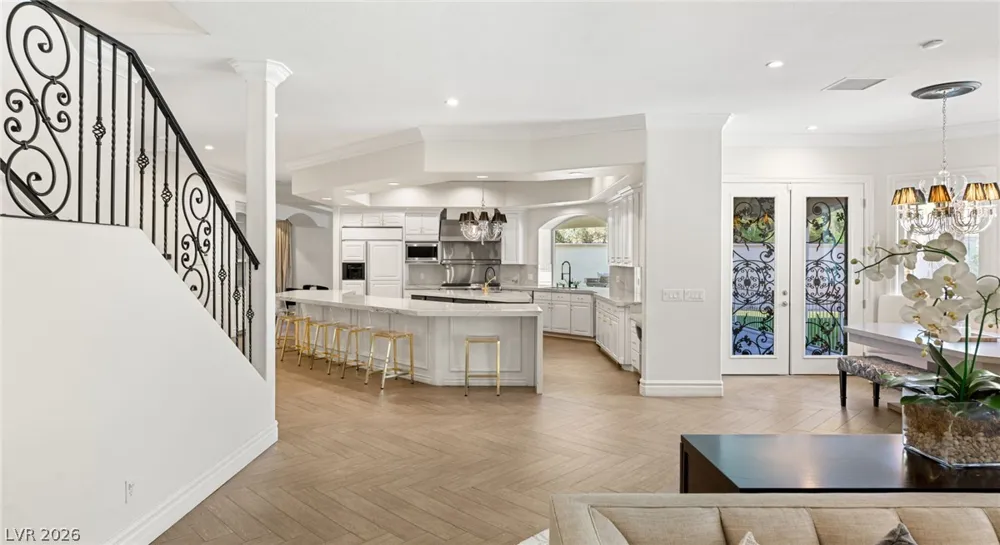 2272 Coral Ridge Avenue Henderson, NV 89052