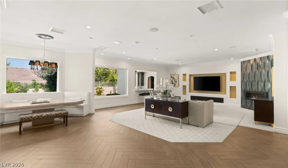 2272 Coral Ridge Avenue Henderson, NV 89052