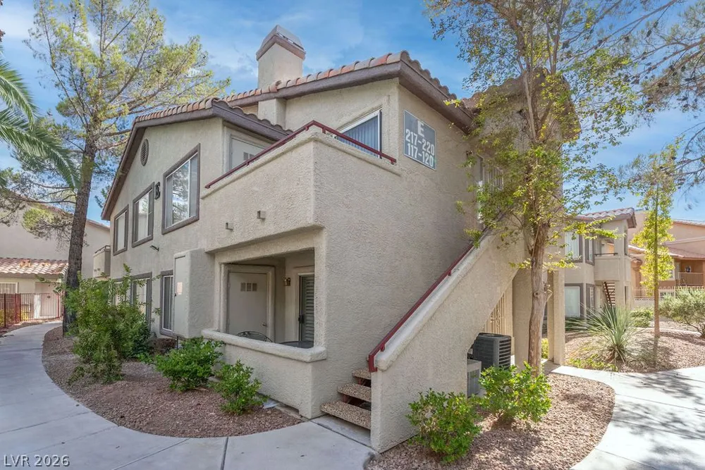 4955 Lindell Road #218 Las Vegas, NV 89118