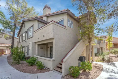 4955 Lindell Road #218
