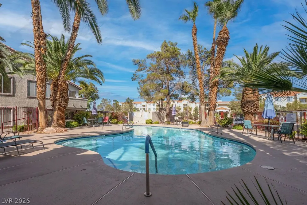4955 Lindell Road #218 Las Vegas, NV 89118