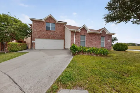 1133 Redman Court