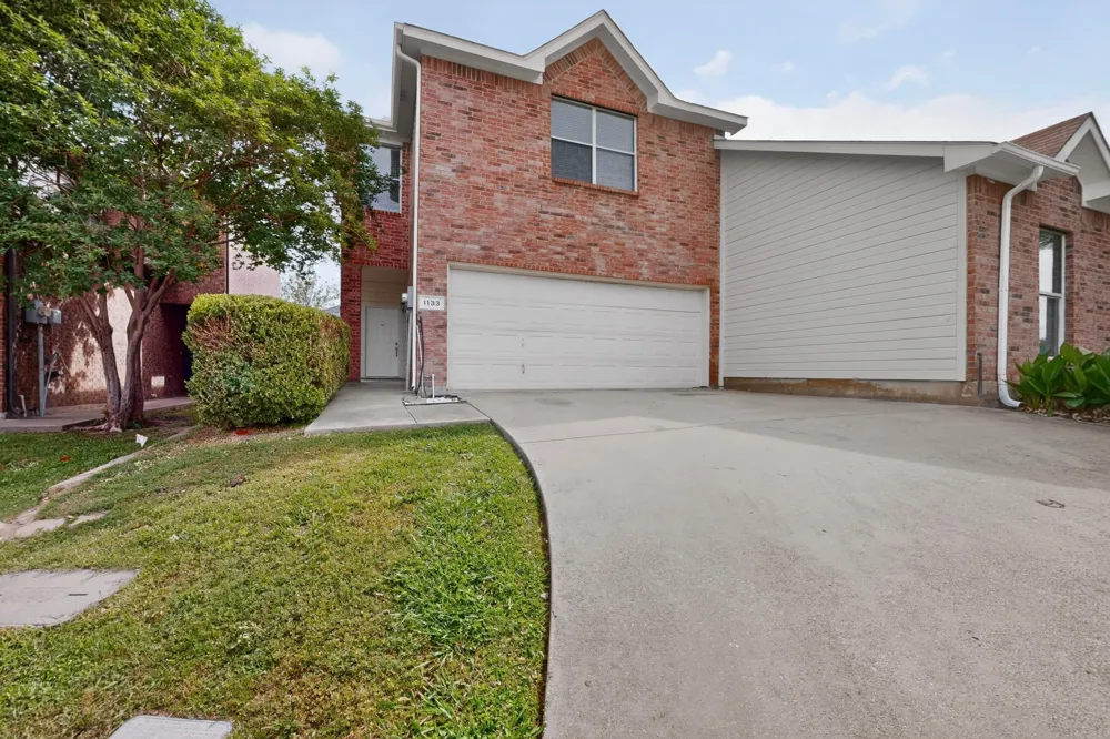1133 Redman Court Mesquite, TX 75149