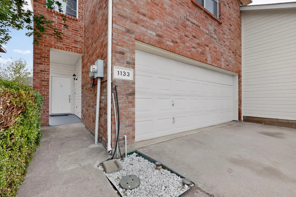 1133 Redman Court Mesquite, TX 75149