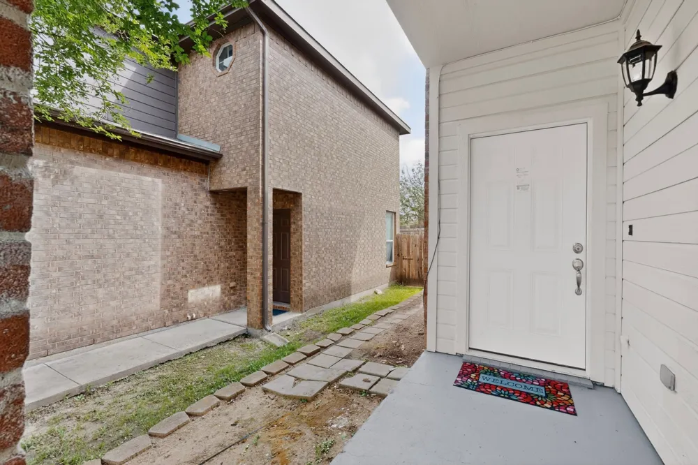 1133 Redman Court Mesquite, TX 75149
