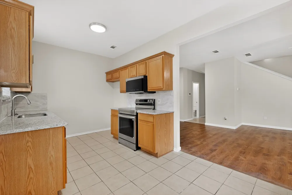 1133 Redman Court Mesquite, TX 75149