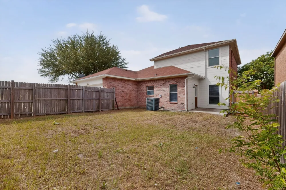 1133 Redman Court Mesquite, TX 75149