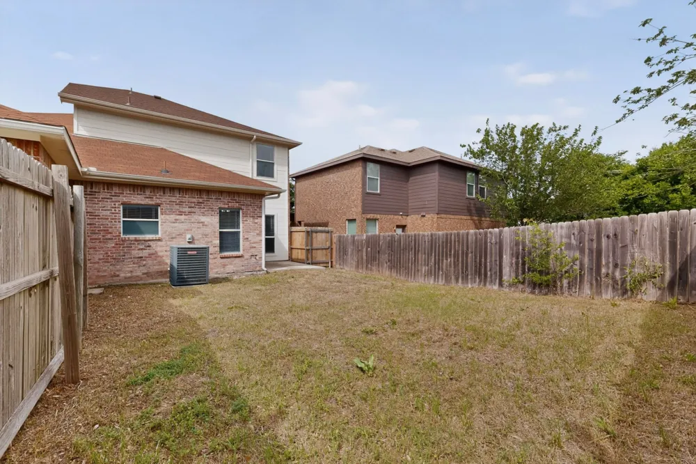 1133 Redman Court Mesquite, TX 75149