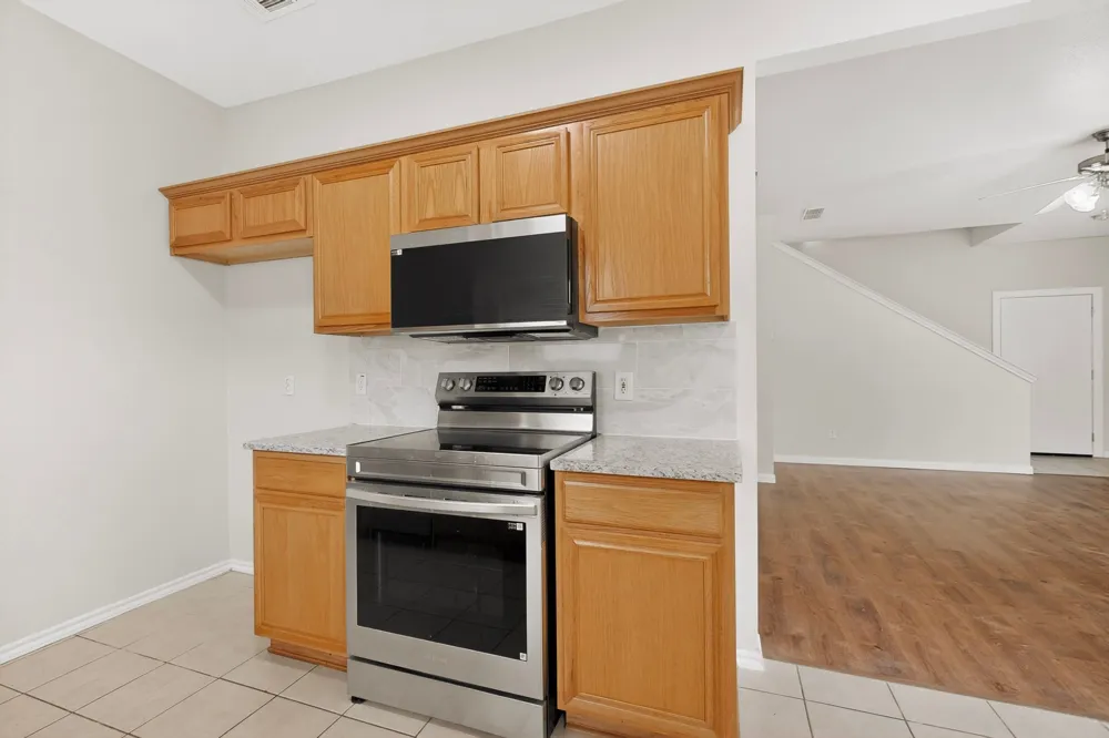 1133 Redman Court Mesquite, TX 75149