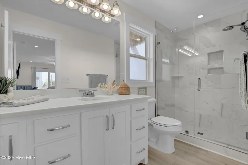 428 Anderson Boulevard Topsail Beach, NC 28445