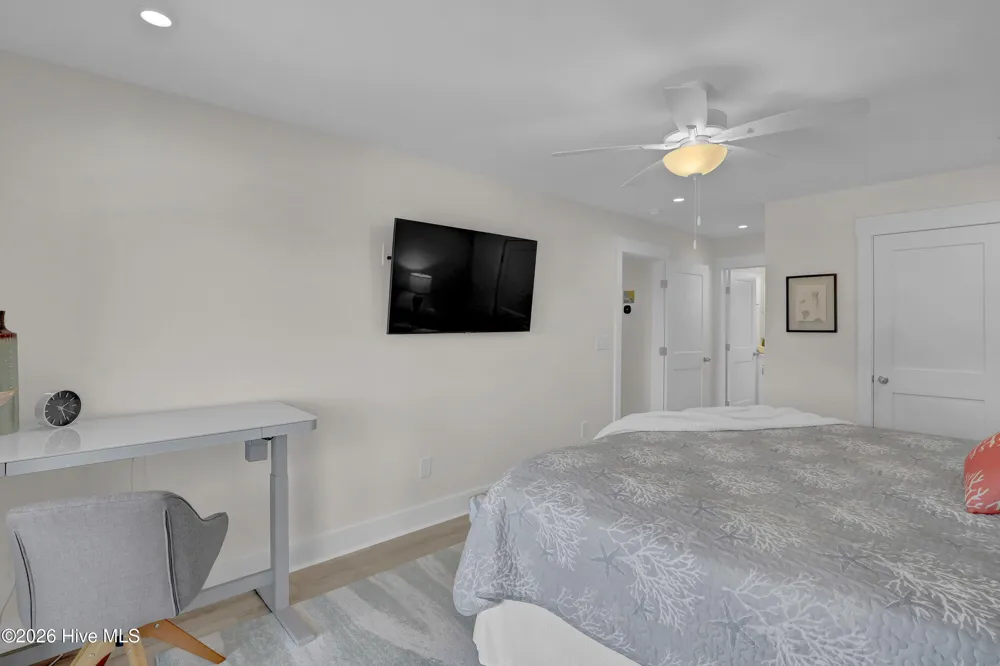 428 Anderson Boulevard Topsail Beach, NC 28445